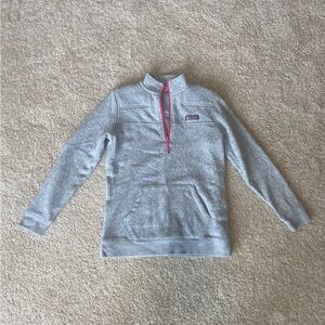 Vineyard Vines Quarter Zip